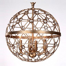 Подвесной светильник l-arte luce ragusa l51104.68